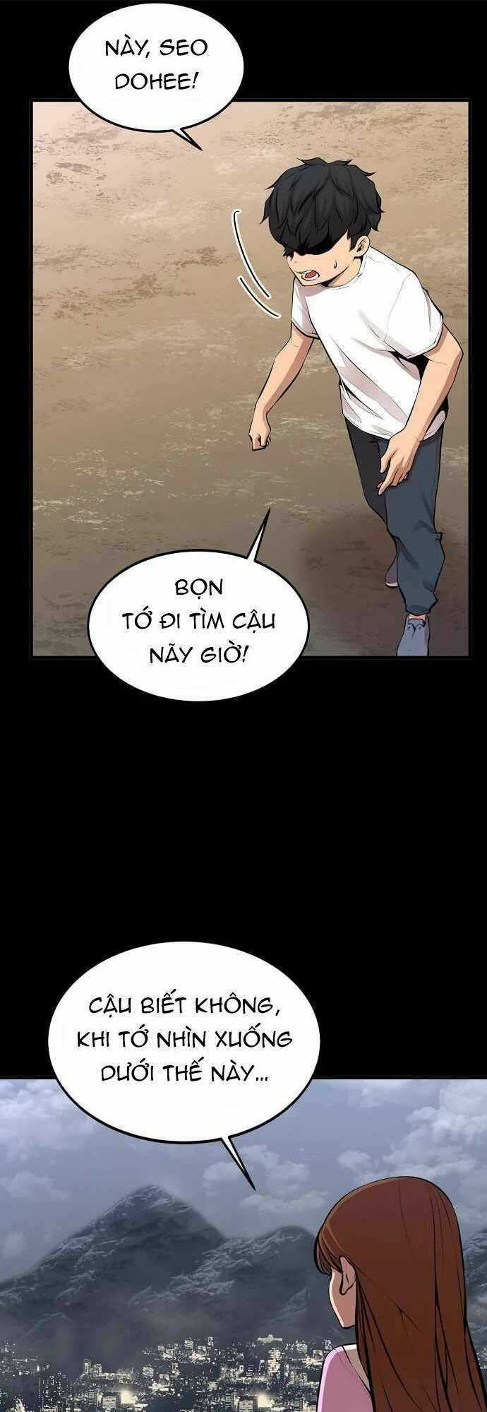 Quái Vật Gui Chapter 19 trang 6