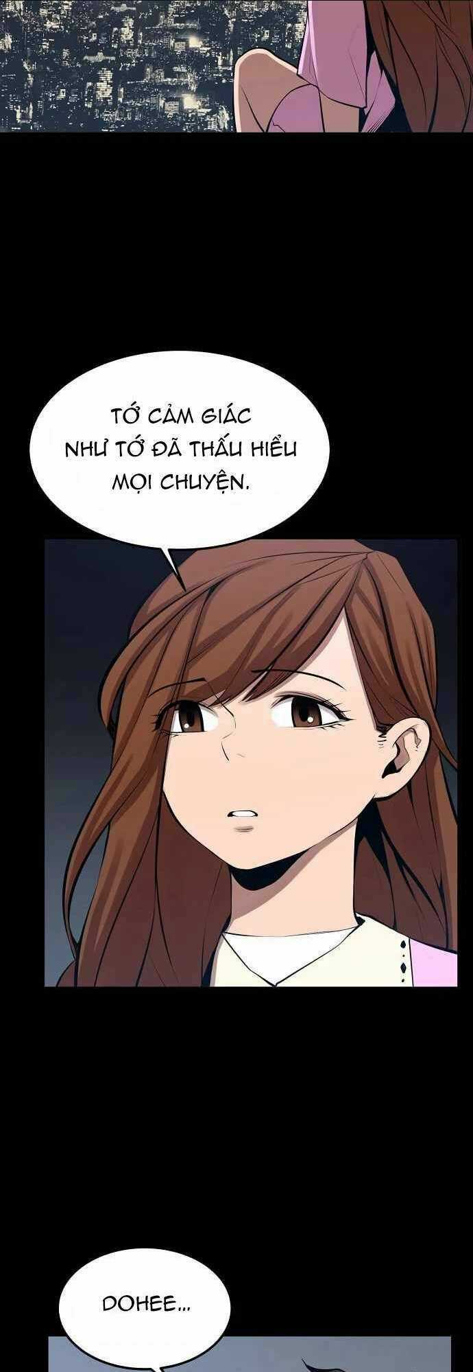 Quái Vật Gui Chapter 19 trang 7