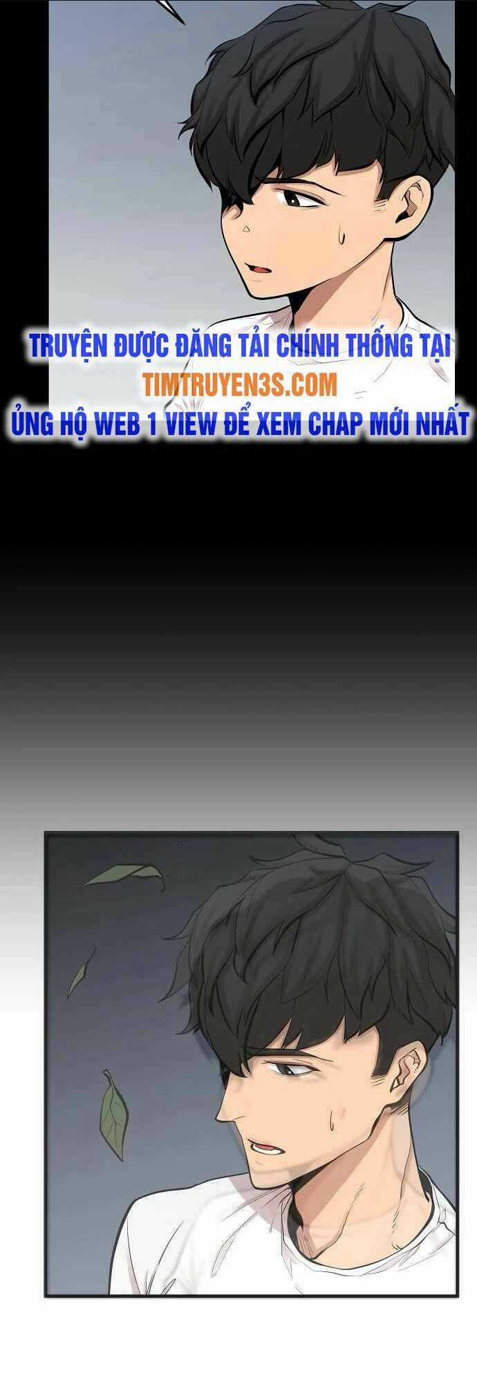 Quái Vật Gui Chapter 19 trang 8