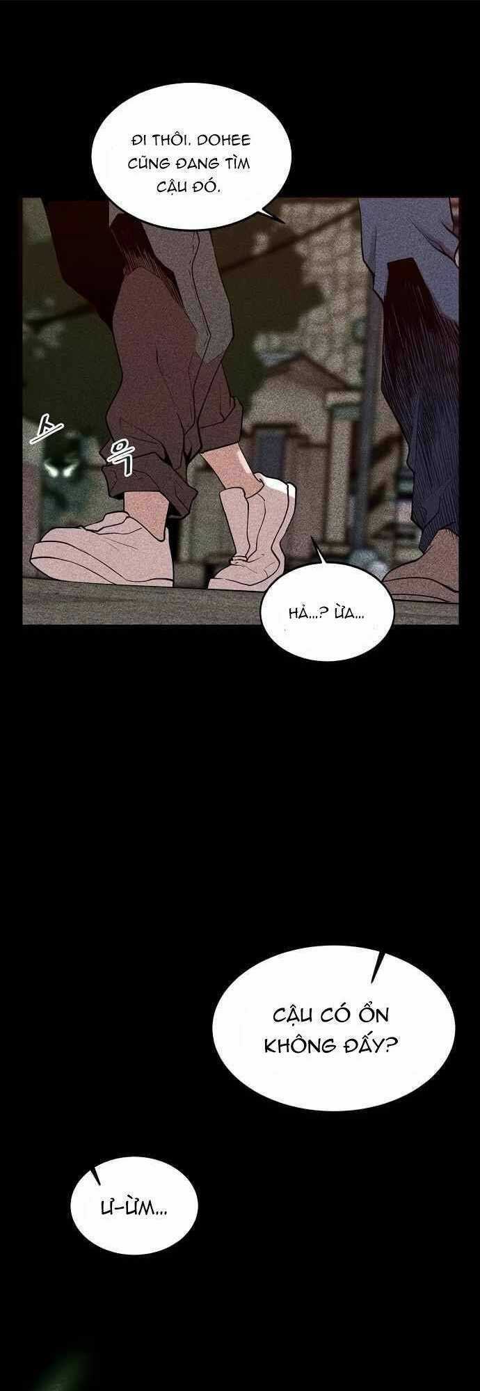 Quái Vật Gui Chapter 2 trang 11