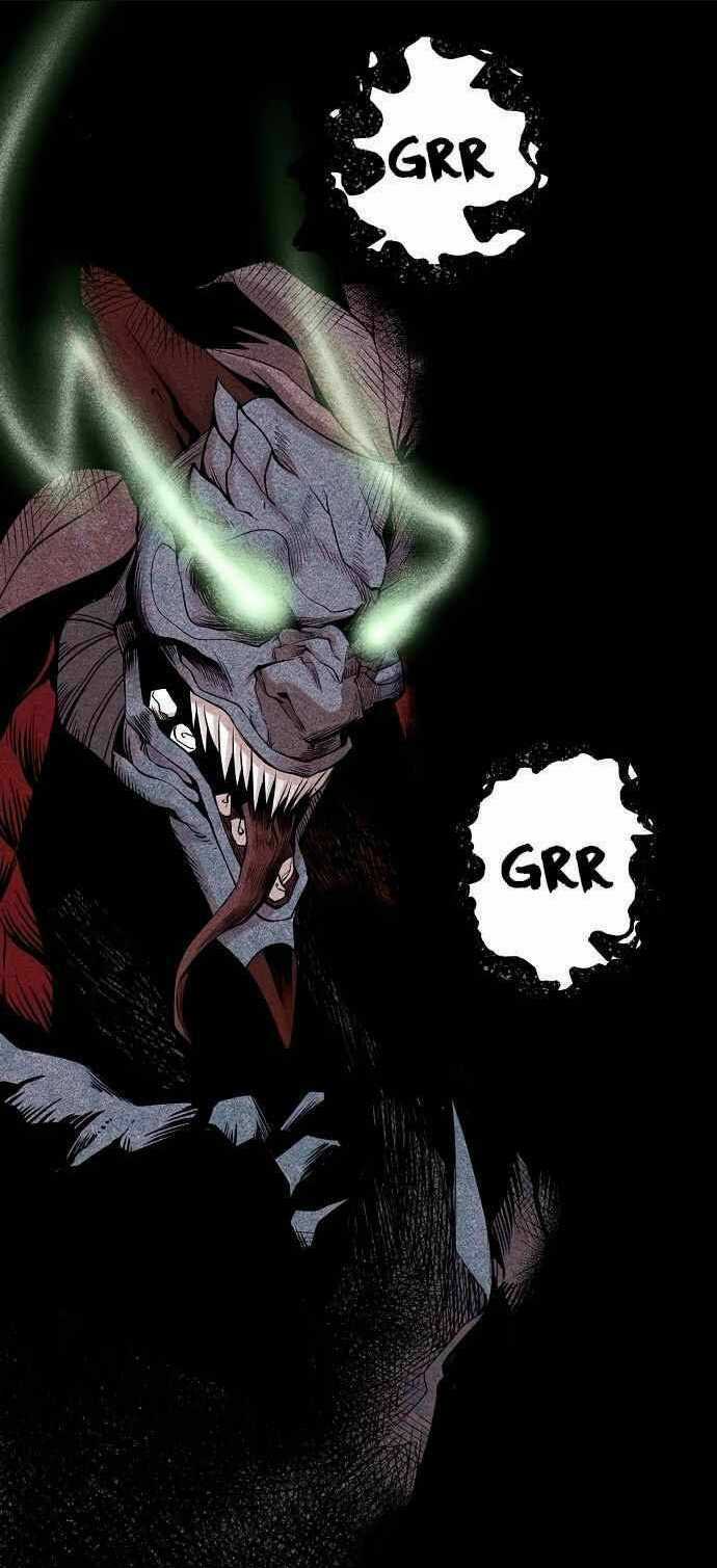 Quái Vật Gui Chapter 2 trang 12