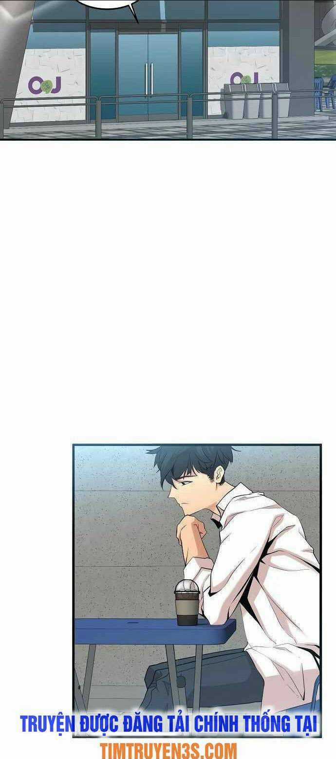 Quái Vật Gui Chapter 2 trang 15