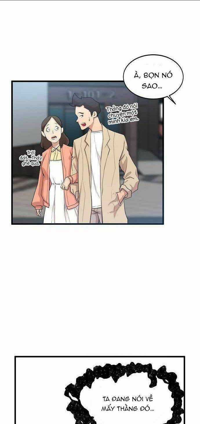 Quái Vật Gui Chapter 2 trang 18