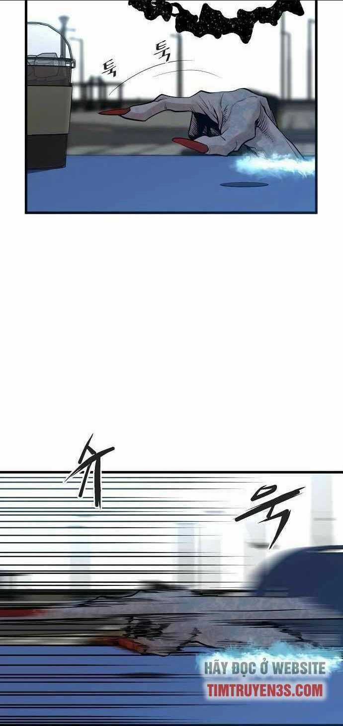 Quái Vật Gui Chapter 2 trang 19