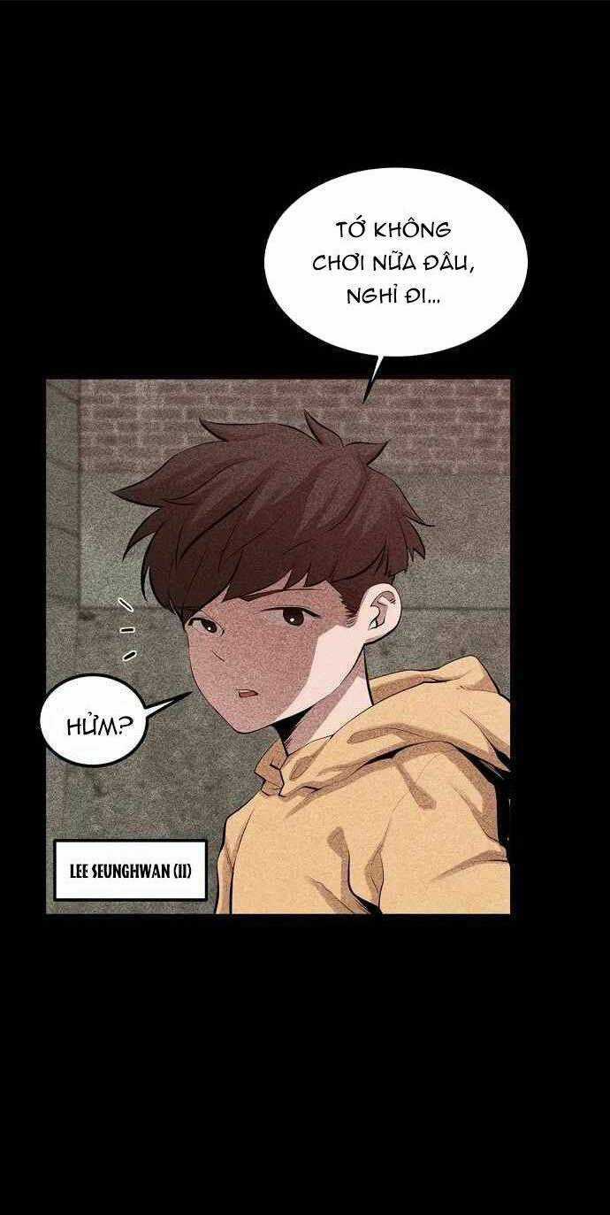 Quái Vật Gui Chapter 2 trang 2