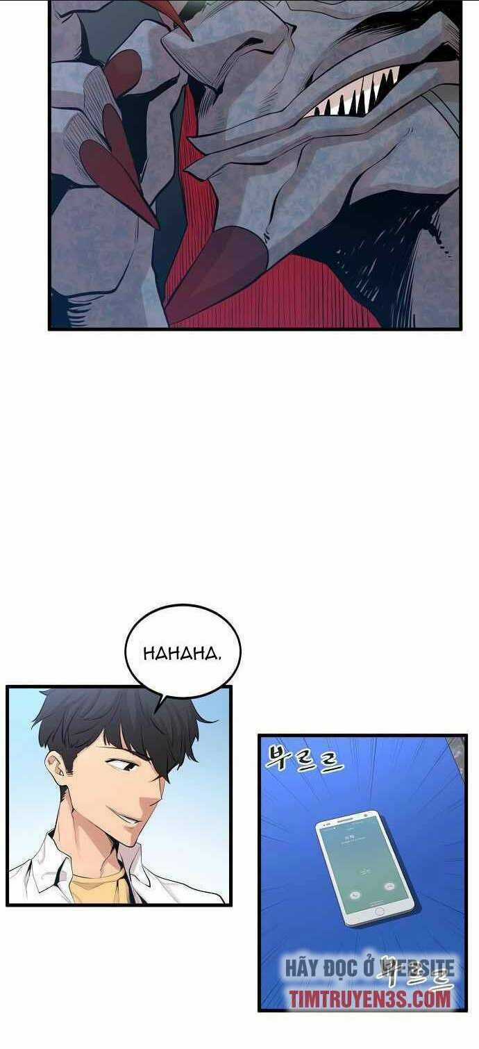 Quái Vật Gui Chapter 2 trang 22