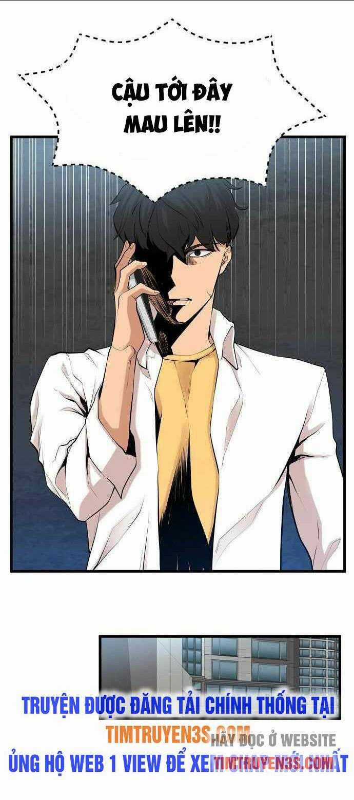 Quái Vật Gui Chapter 2 trang 25