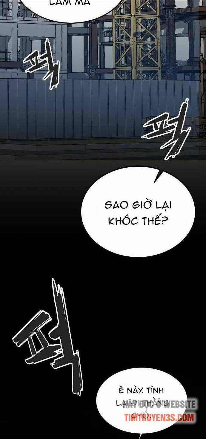 Quái Vật Gui Chapter 2 trang 28