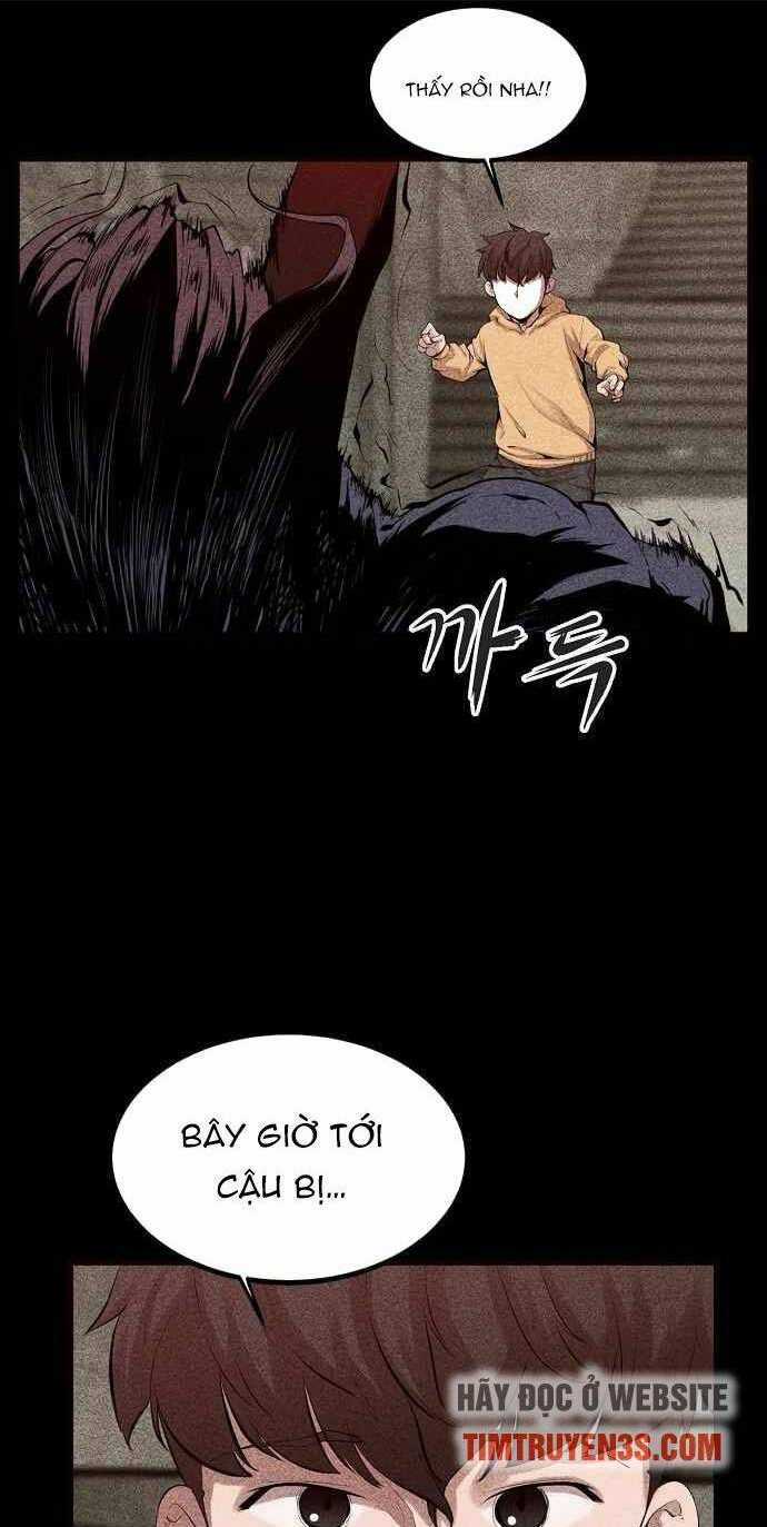 Quái Vật Gui Chapter 2 trang 3