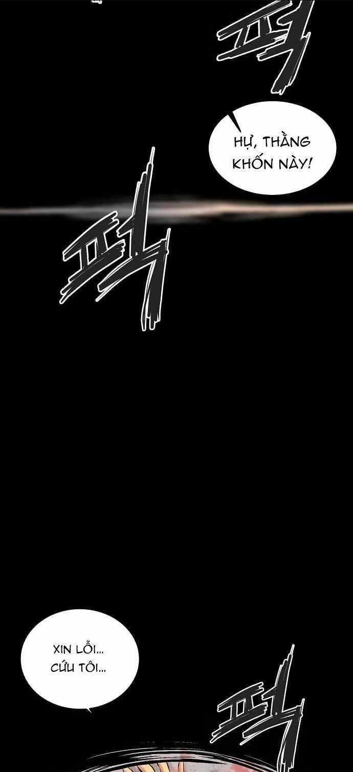 Quái Vật Gui Chapter 2 trang 30