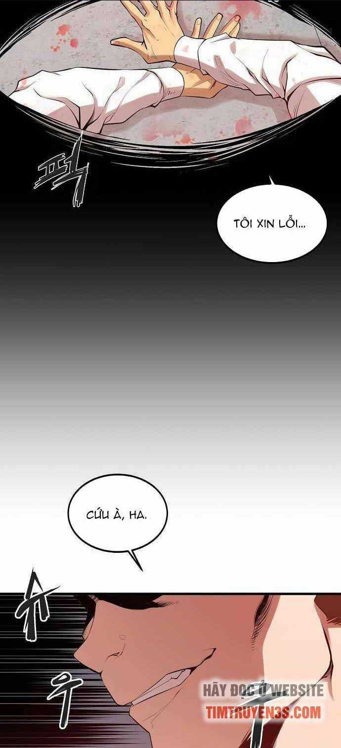 Quái Vật Gui Chapter 2 trang 31