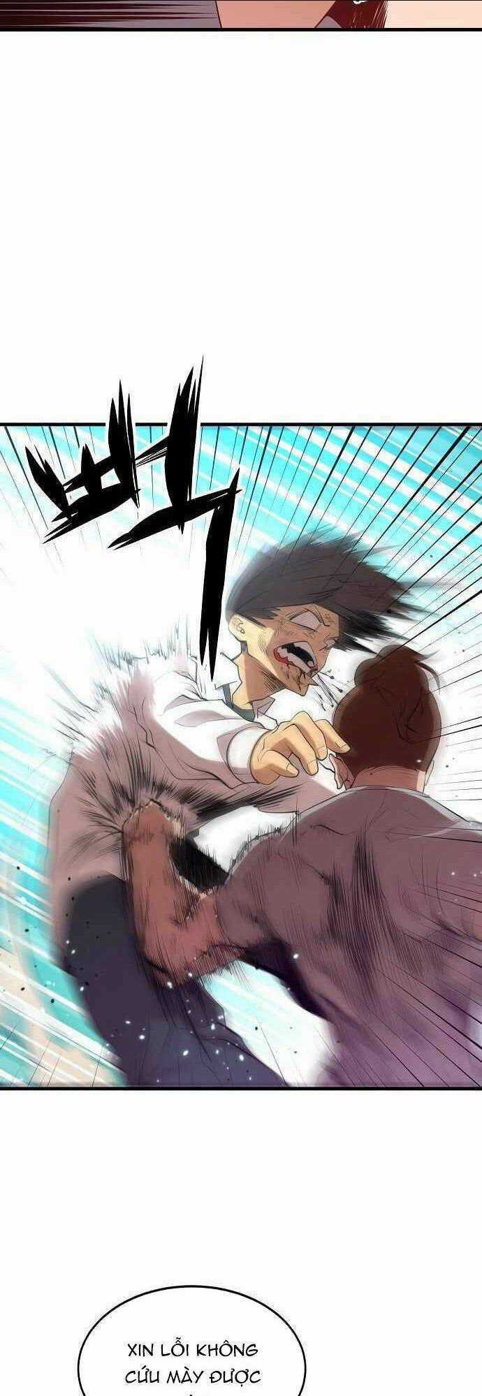 Quái Vật Gui Chapter 2 trang 32