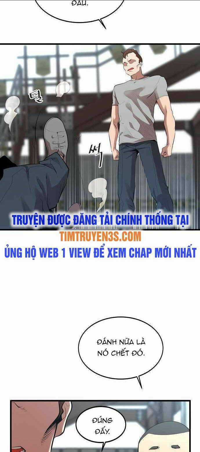 Quái Vật Gui Chapter 2 trang 33