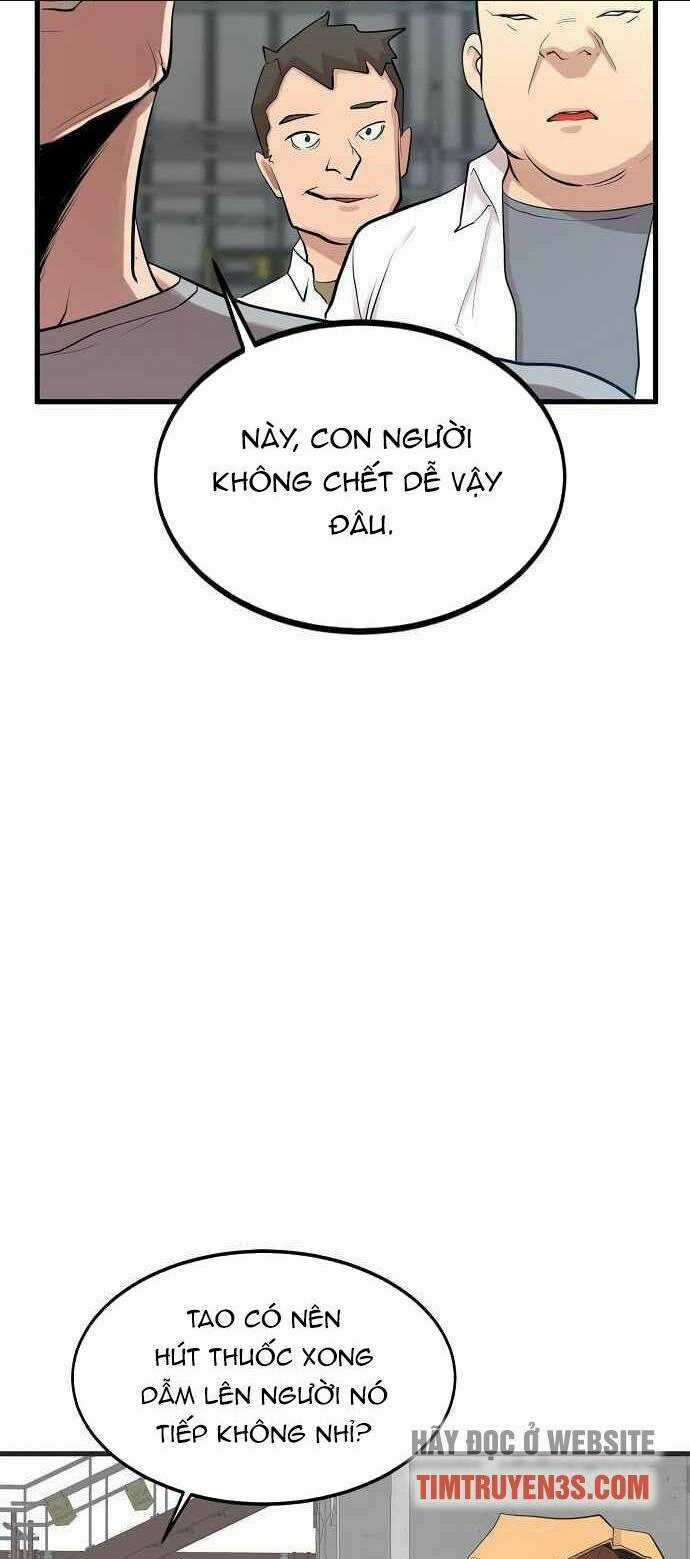 Quái Vật Gui Chapter 2 trang 34