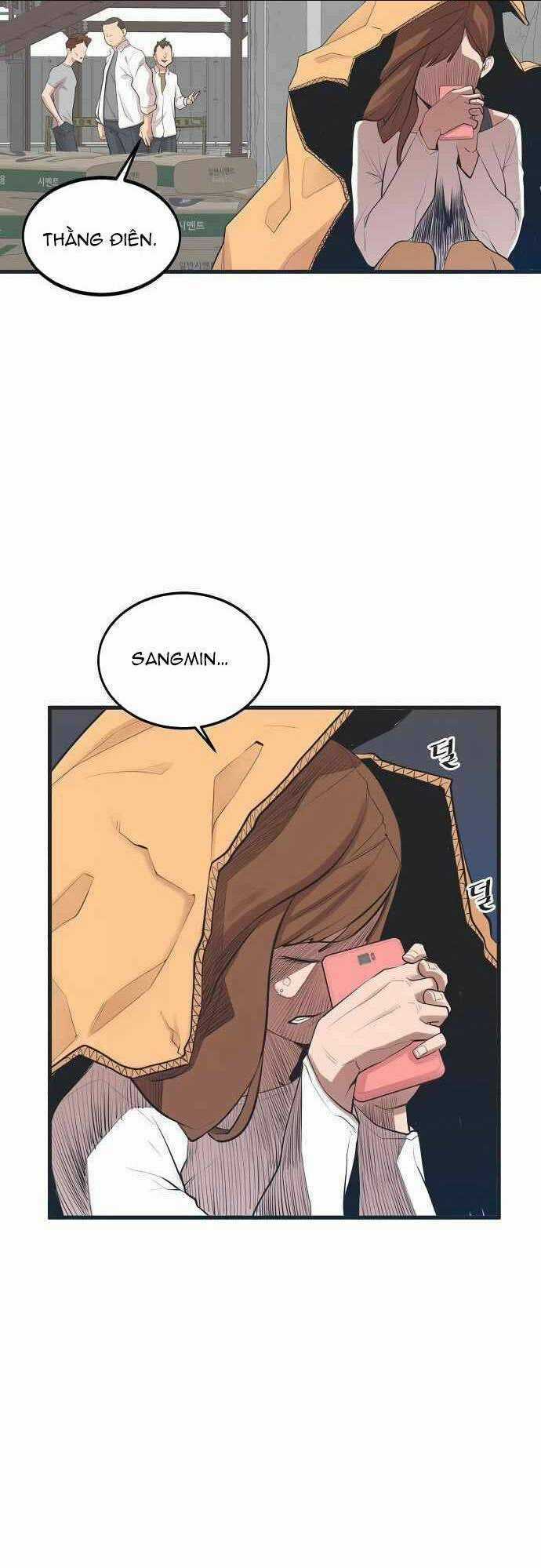 Quái Vật Gui Chapter 2 trang 35