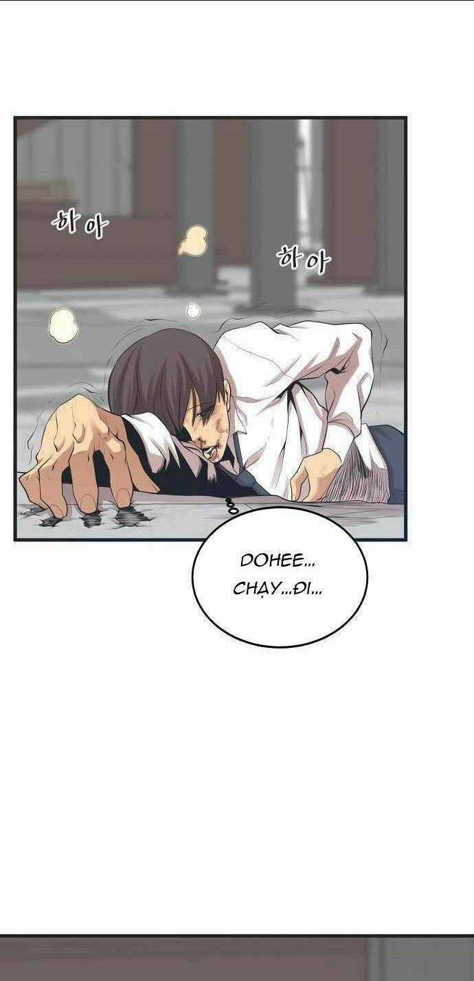 Quái Vật Gui Chapter 2 trang 36