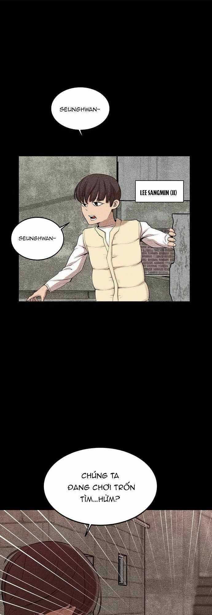 Quái Vật Gui Chapter 2 trang 38