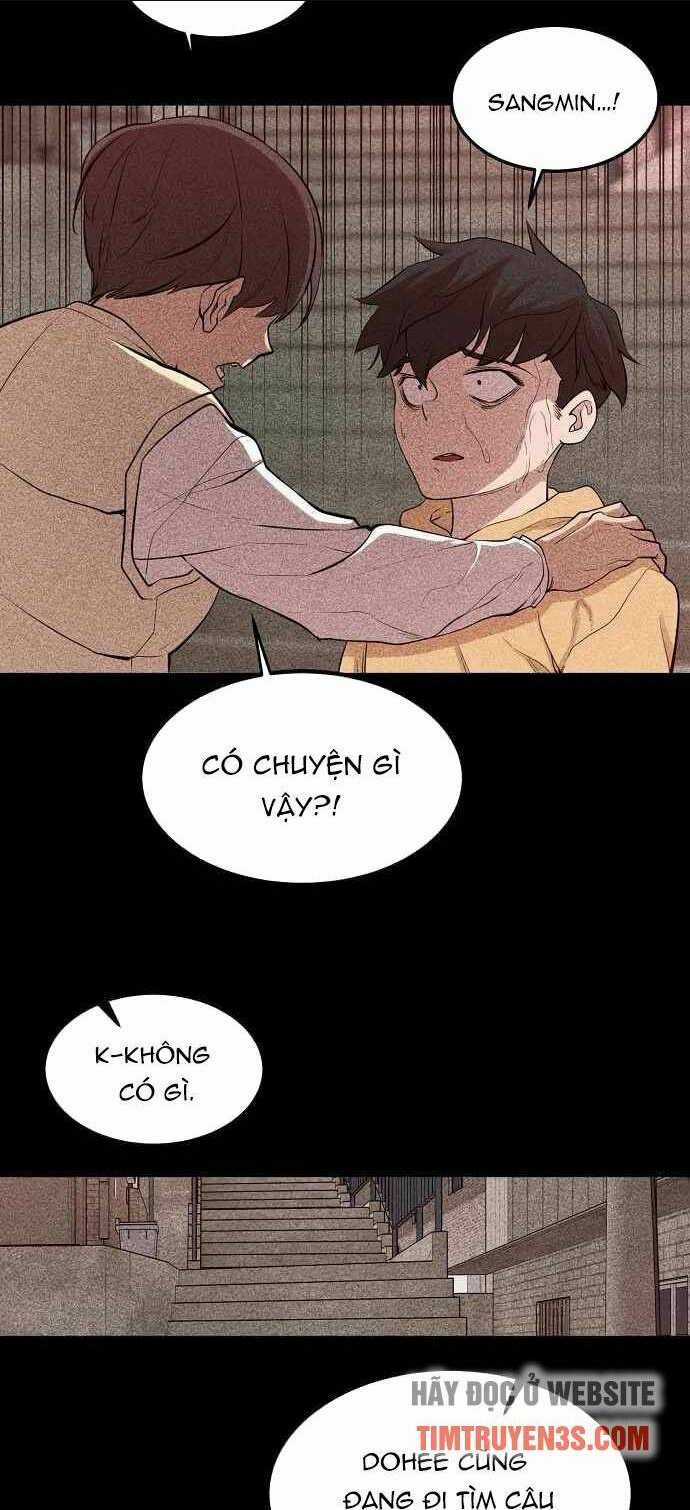 Quái Vật Gui Chapter 2 trang 40