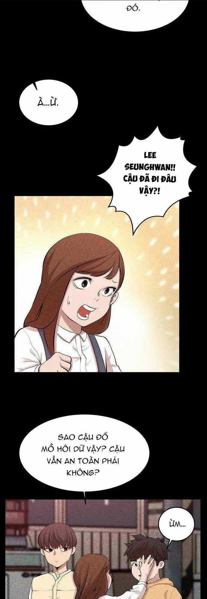 Quái Vật Gui Chapter 2 trang 41