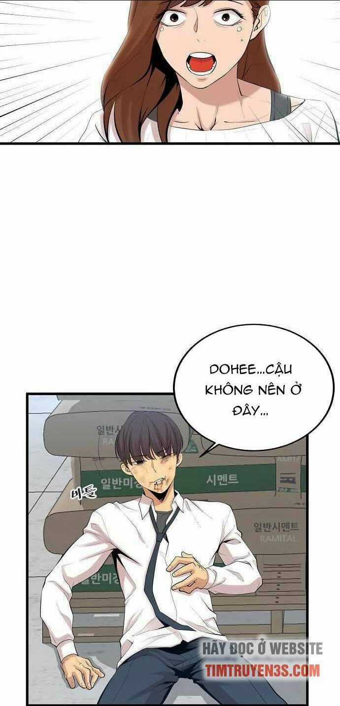 Quái Vật Gui Chapter 2 trang 46