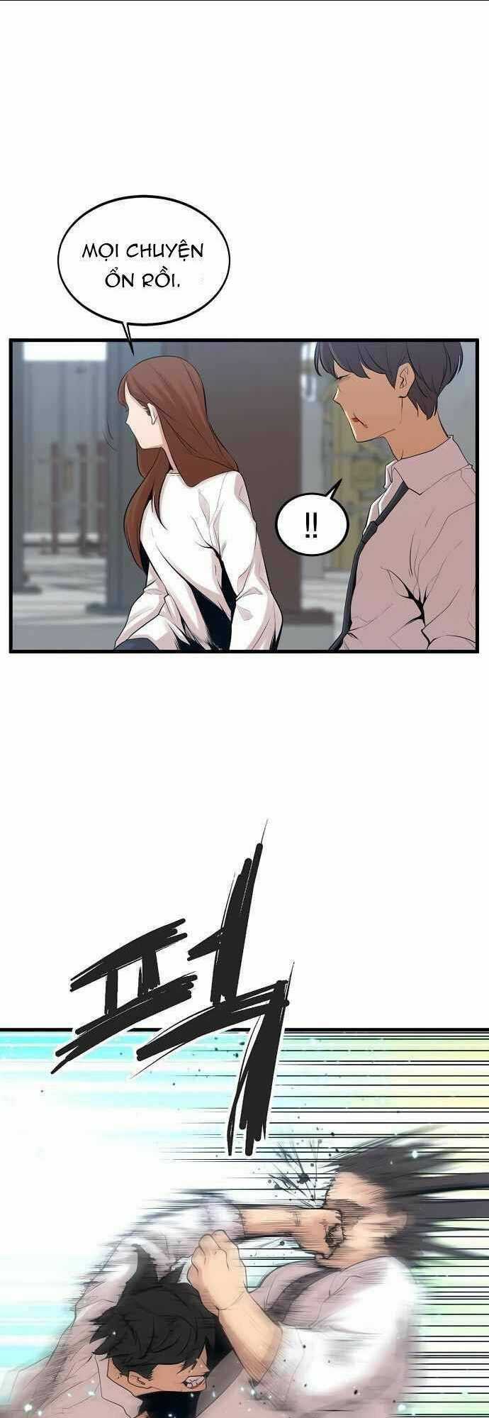 Quái Vật Gui Chapter 2 trang 47