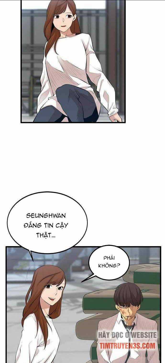 Quái Vật Gui Chapter 2 trang 49