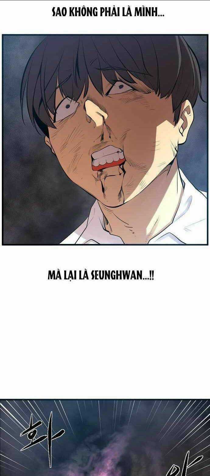 Quái Vật Gui Chapter 2 trang 51