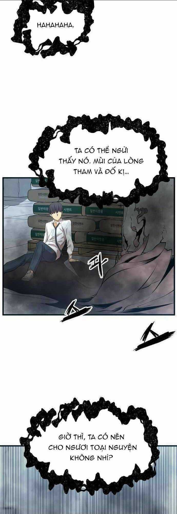 Quái Vật Gui Chapter 2 trang 53