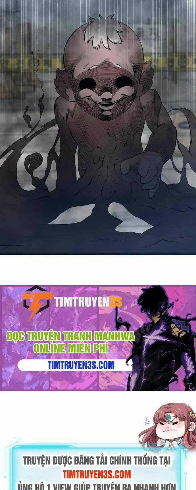 Quái Vật Gui Chapter 2 trang 54