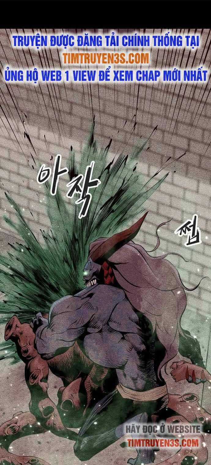 Quái Vật Gui Chapter 2 trang 6