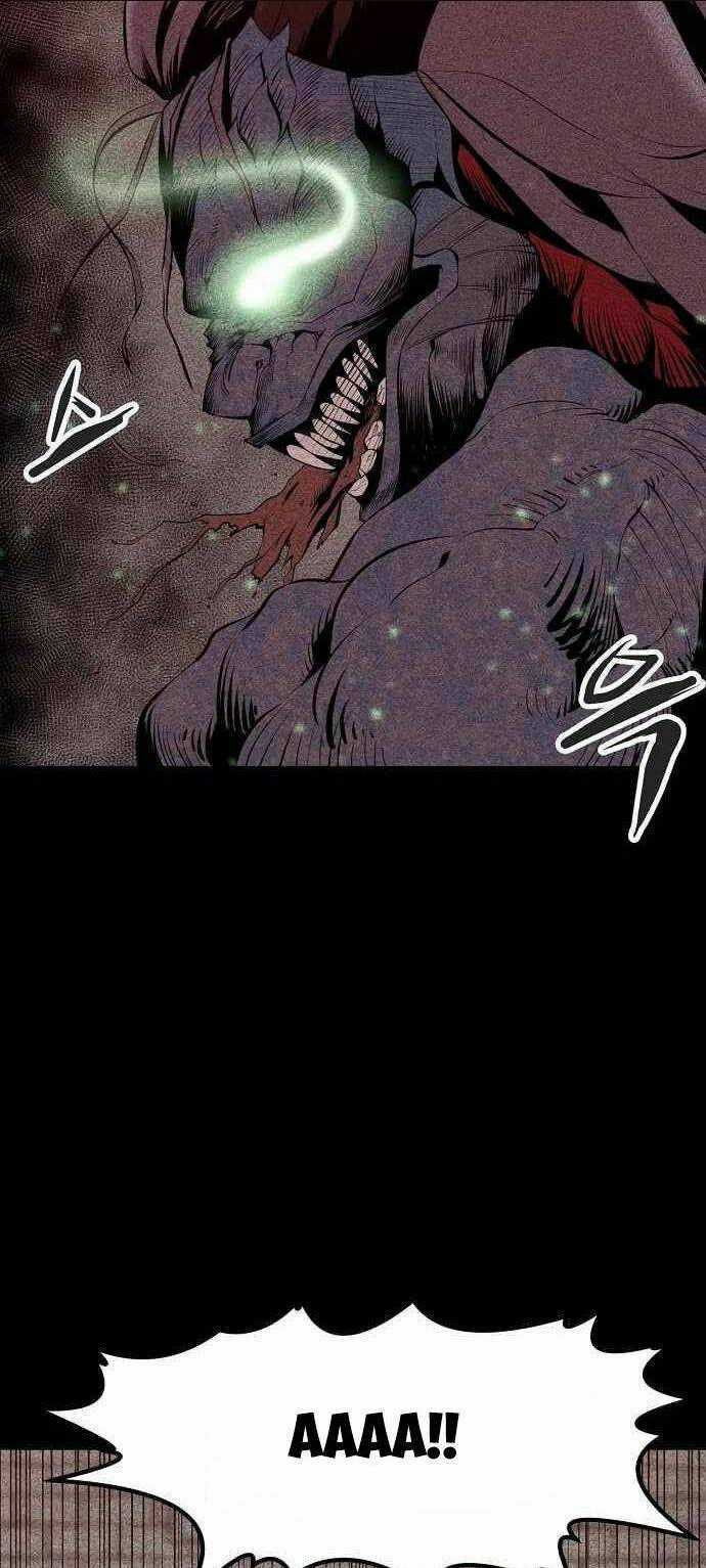 Quái Vật Gui Chapter 2 trang 8