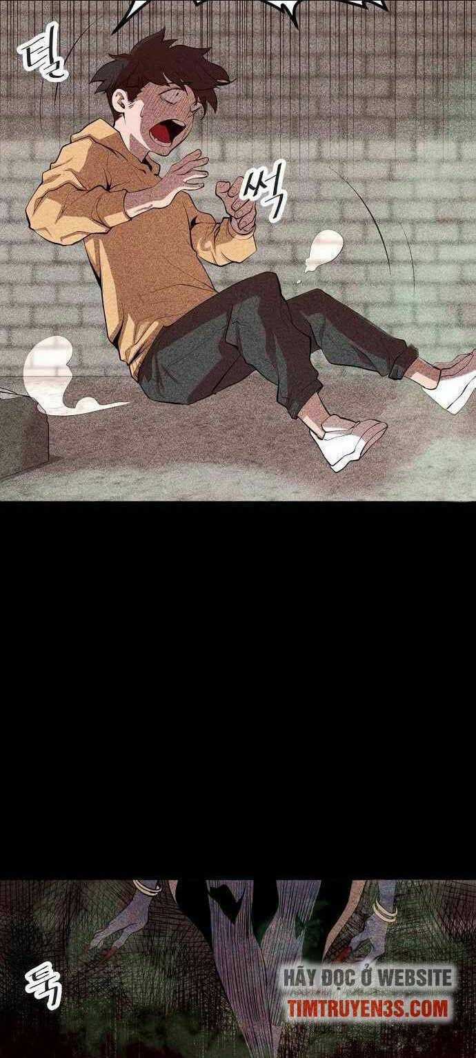 Quái Vật Gui Chapter 2 trang 9