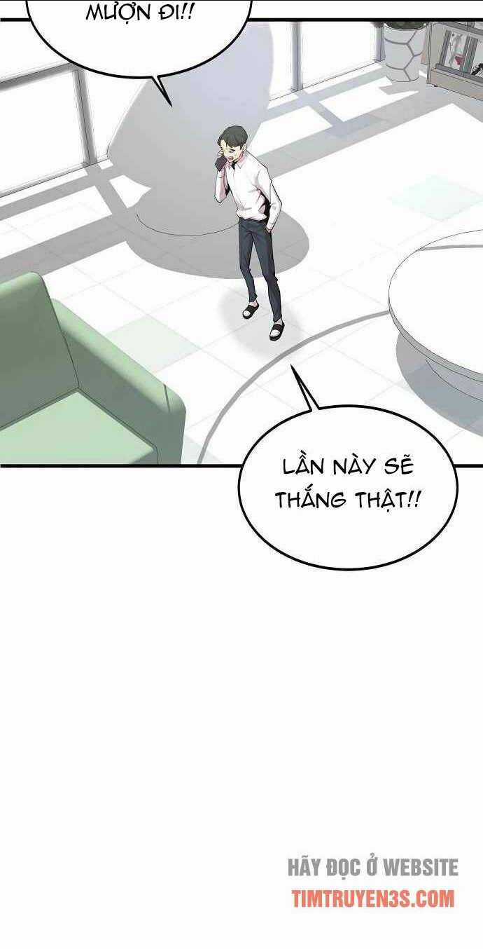 Quái Vật Gui Chapter 20 trang 10