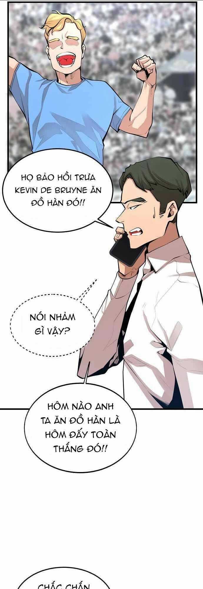 Quái Vật Gui Chapter 20 trang 11