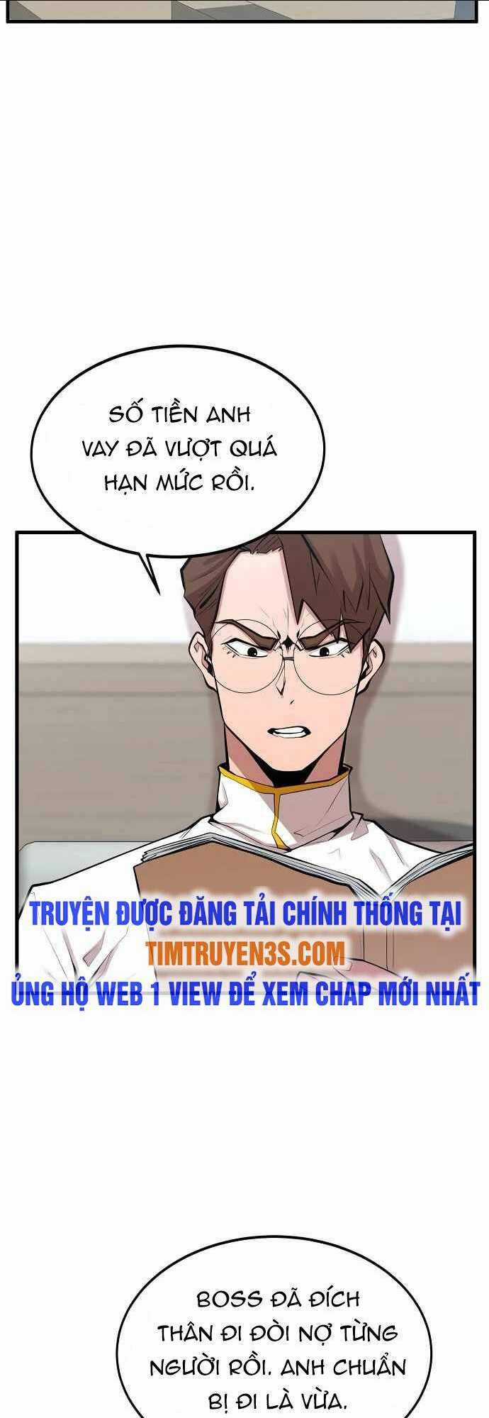 Quái Vật Gui Chapter 20 trang 13