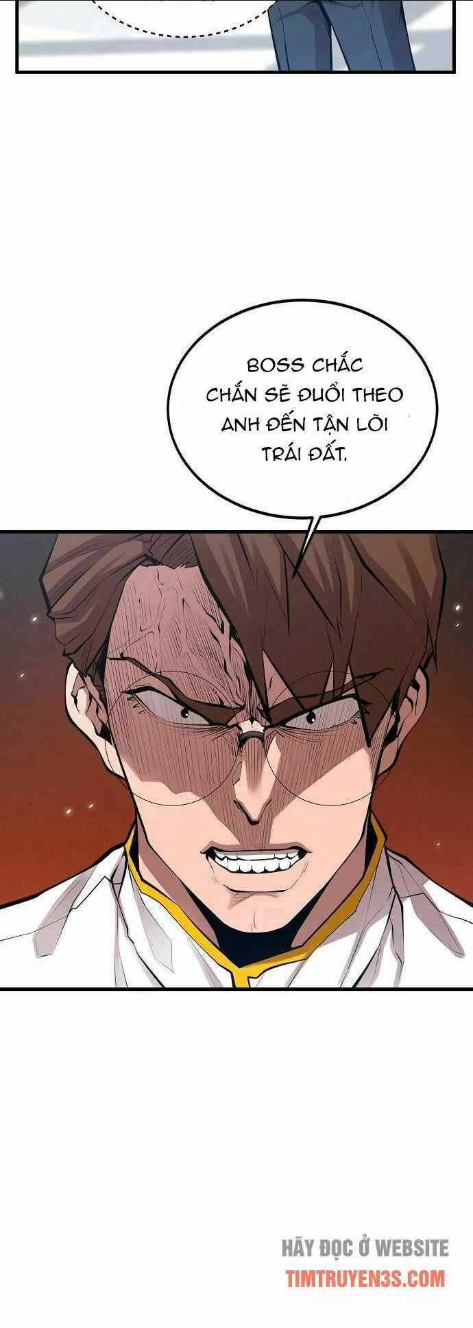 Quái Vật Gui Chapter 20 trang 15