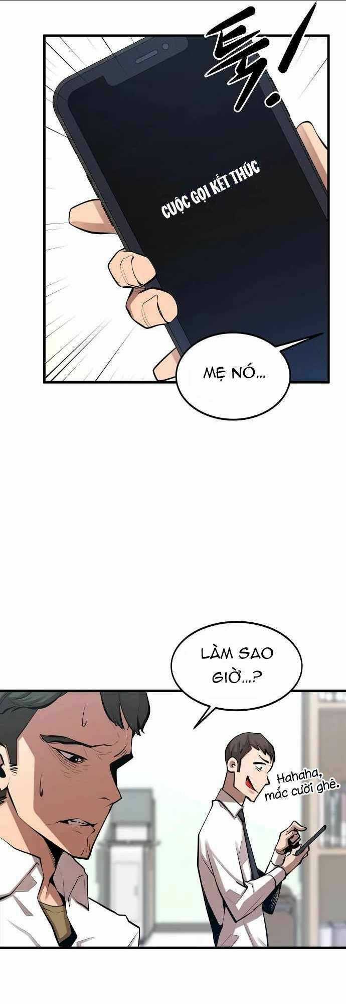 Quái Vật Gui Chapter 20 trang 16