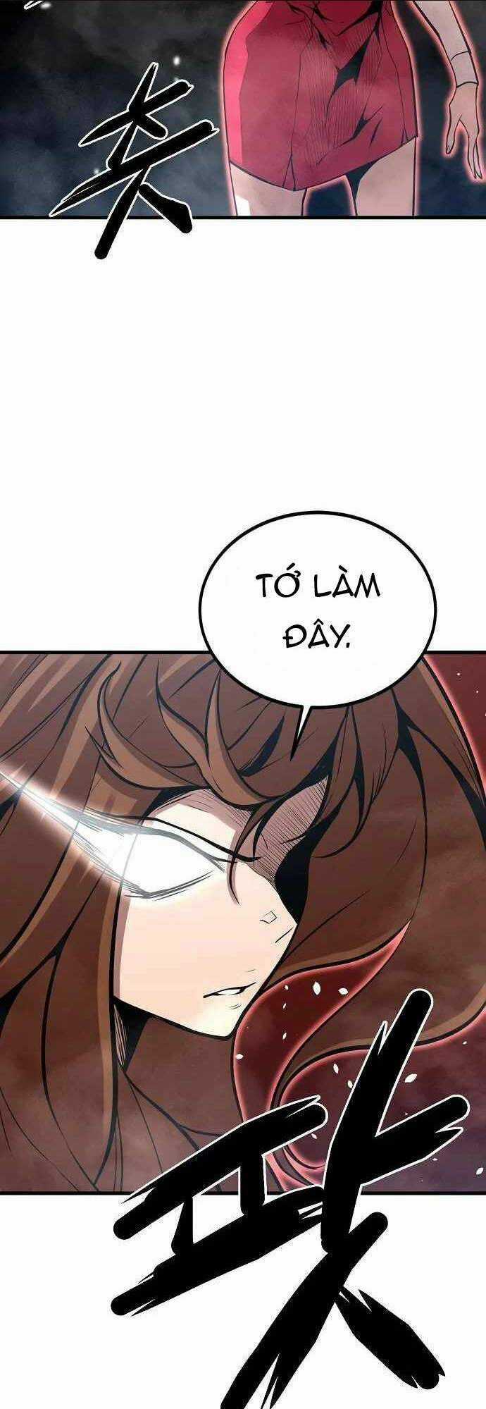 Quái Vật Gui Chapter 20 trang 2