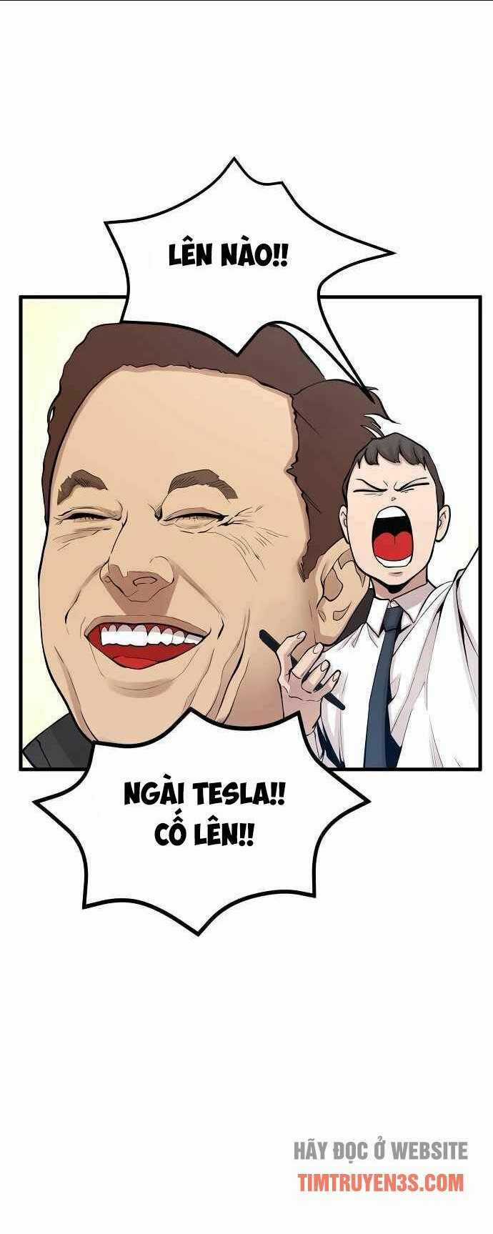 Quái Vật Gui Chapter 20 trang 20