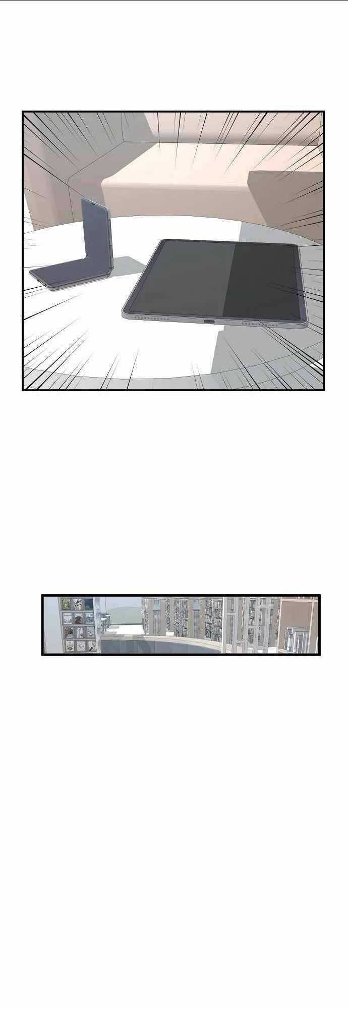 Quái Vật Gui Chapter 20 trang 22