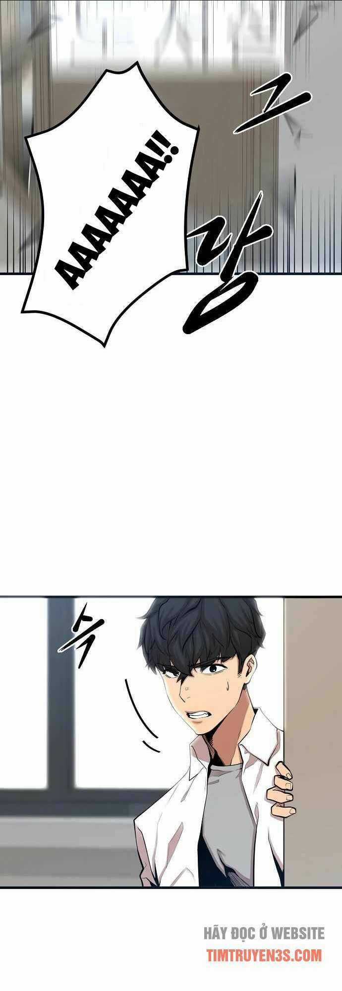 Quái Vật Gui Chapter 20 trang 25