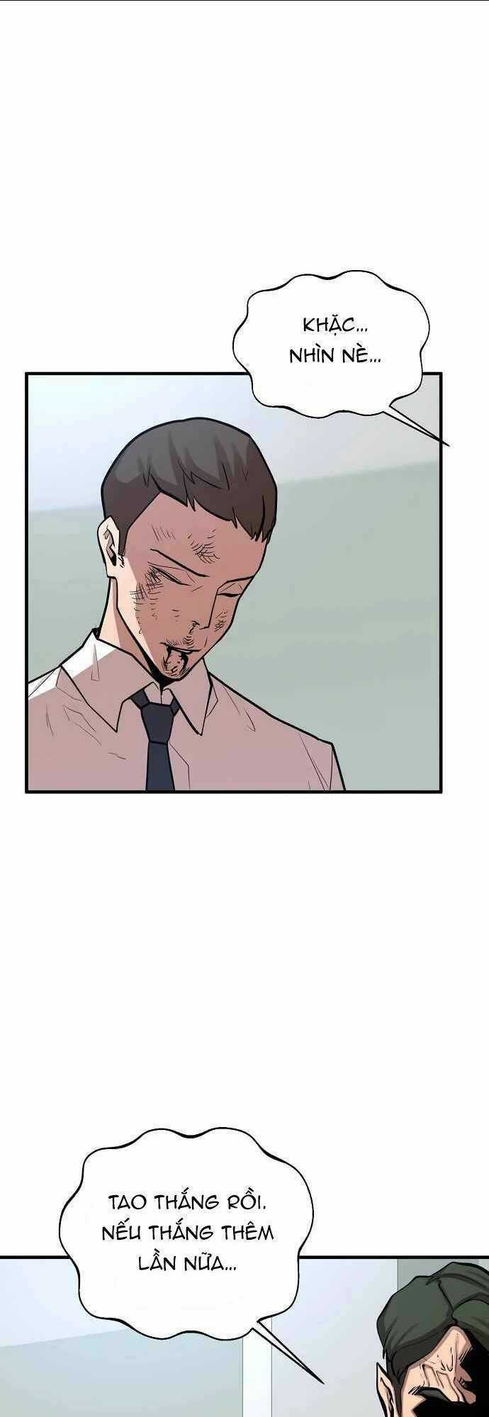 Quái Vật Gui Chapter 20 trang 26