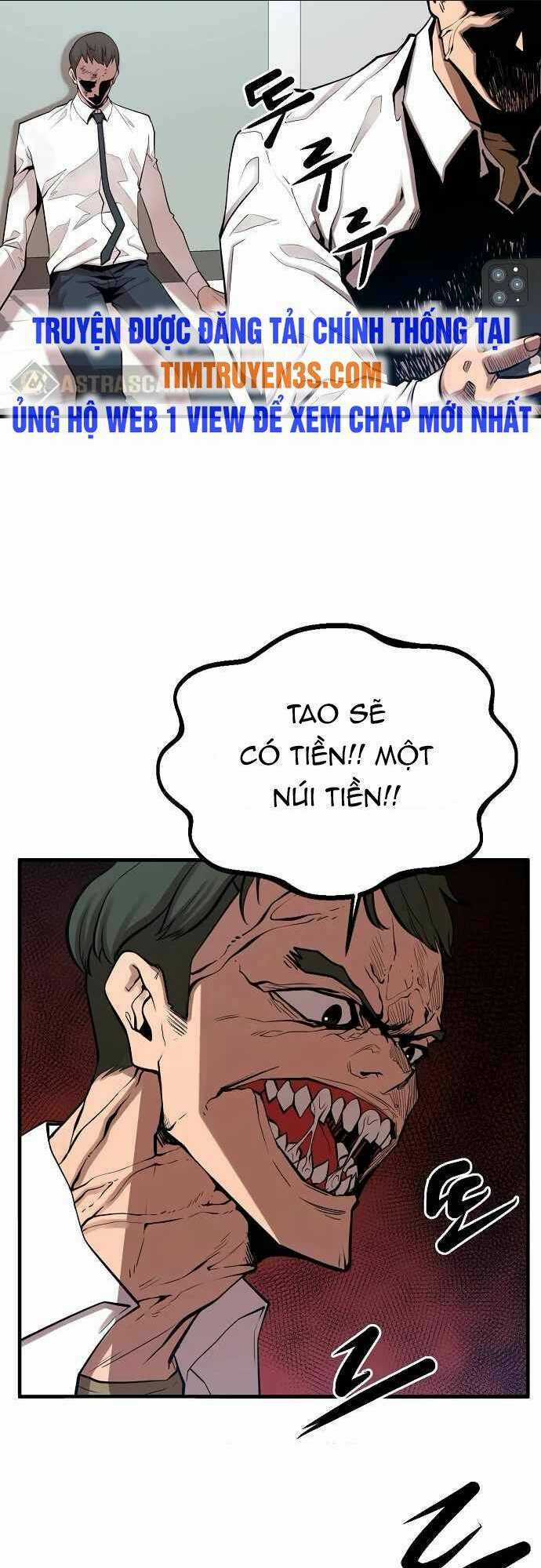 Quái Vật Gui Chapter 20 trang 27