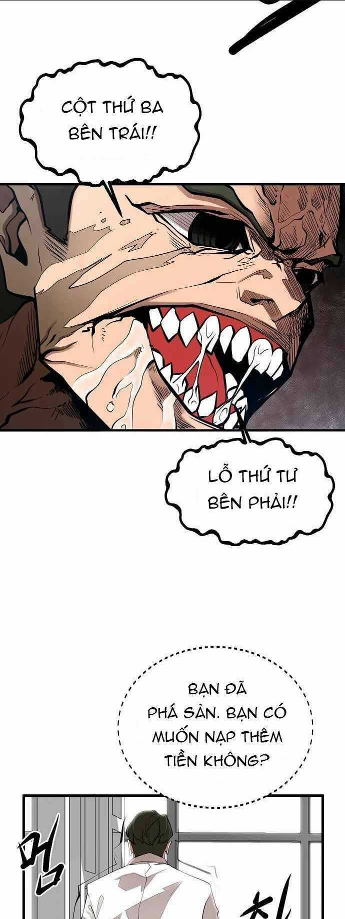 Quái Vật Gui Chapter 20 trang 28