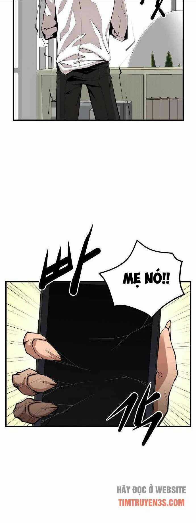 Quái Vật Gui Chapter 20 trang 29