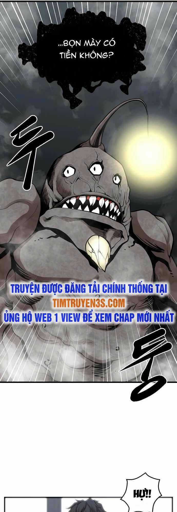 Quái Vật Gui Chapter 20 trang 32