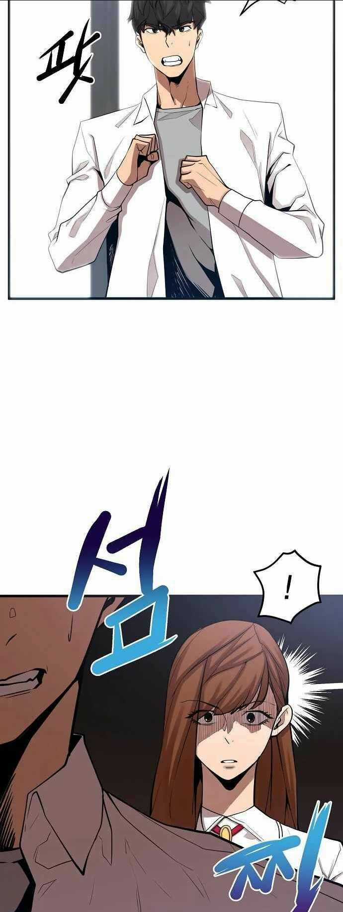 Quái Vật Gui Chapter 20 trang 33