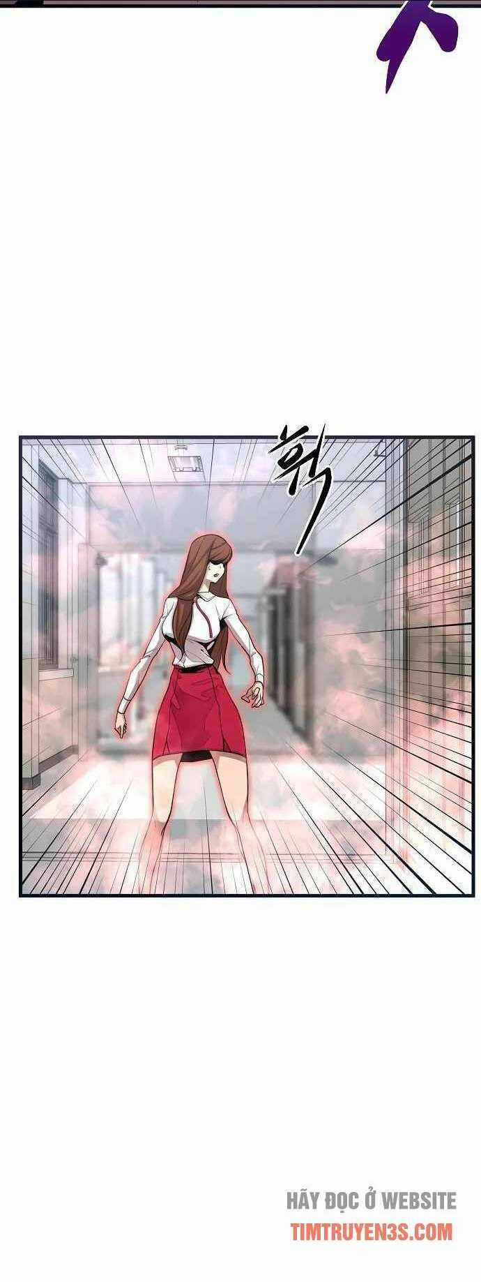 Quái Vật Gui Chapter 20 trang 34