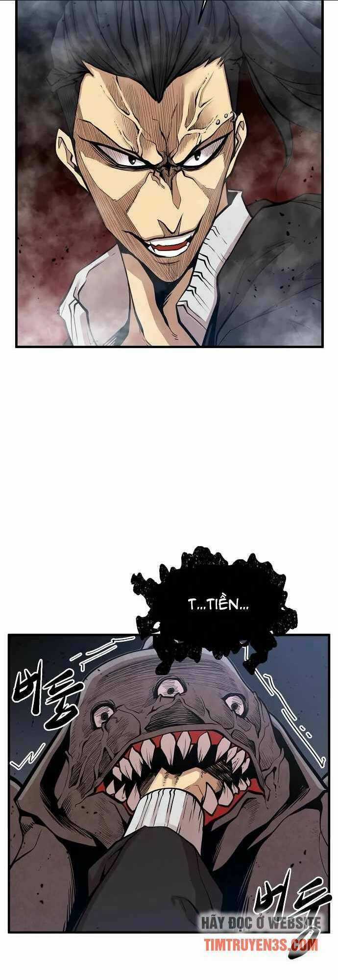 Quái Vật Gui Chapter 20 trang 39