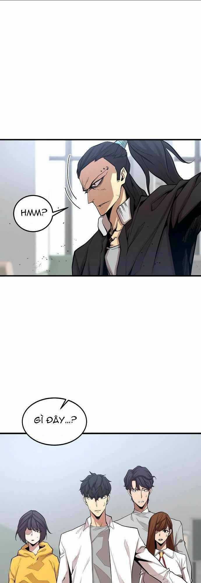 Quái Vật Gui Chapter 20 trang 40